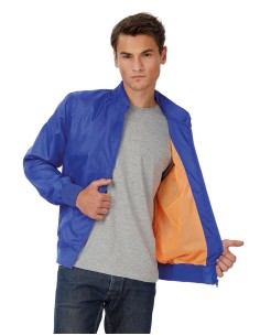 B-JM963-Mens Jacket Trooper 2